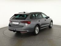 Skoda Octavia Combi 2.0 TDI DSG