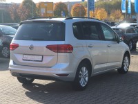 VW Touran 1.6 TDI Comfortline