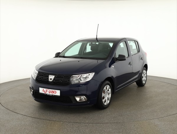 Dacia Sandero II 1.0 Essential