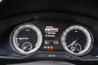 Skoda Superb Combi Sportline 1.4 TSI iV DSG