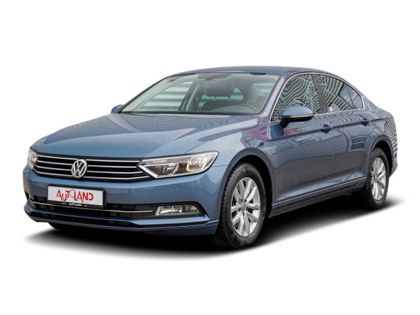 VW Passat 1.4 16V TSI Comfortline