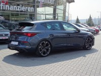 Cupra Leon 2.0 TSI VZ DSG