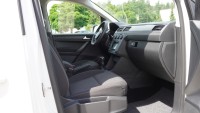 VW Caddy Maxi 1.4 TSI