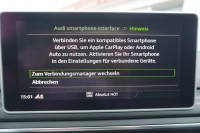 Audi A4 Avant 2.0 TFSI S-Line