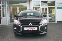 Mitsubishi Space Star 1.2