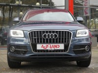 Audi Q5 2.0 TFSI S-Line quattro Autom.