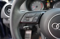 Audi S3 Sportback 2.0 TFSI quattro