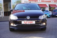VW Polo 1.2 Allstar