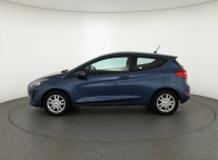 Vorschau: Ford Fiesta 1.1