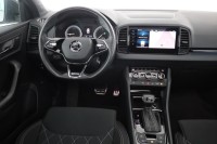 Skoda Karoq 2.0 TDI DSG Sportline 4x4