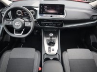 Nissan Qashqai N-Connecta 1.3 Dig-T