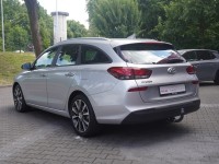 Hyundai i30 1.0 T-GDI