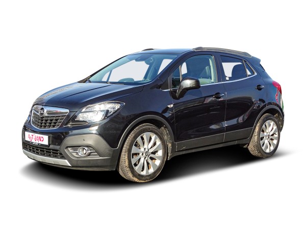 Opel Mokka 1.4 Turbo