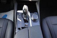 BMW 520 d Luxury Line