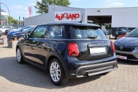 MINI COOPER Mini 1.5 Cooper Mini Yours Trim Aut.