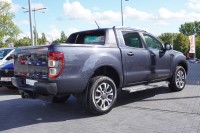 Ford Ranger 2.0 DoKa 4x4 Wildtrack