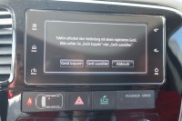 Mitsubishi Outlander 2.0 MIVEC Basis 2WD
