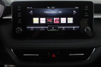 Skoda Fabia 1.0 TSI