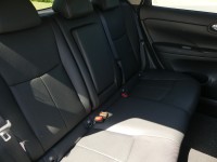 Nissan Pulsar 1.2 DIG-T Tekna