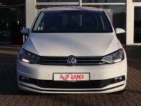 VW Touran 1.4 TSI