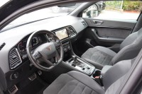 Cupra Ateca 2.0 TSI 4Drive DSG
