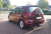 VW Golf Sportsvan VII 1.5TSI Comfortline