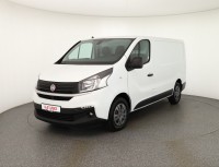 Fiat Talento Kasten 2.0 Ecojet L1H1 Navi Anhängerkupplung Tempomat
