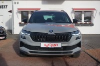 Skoda Karoq 1.5 TSI DSG Sportline FL VC