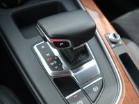 Audi A4 Avant 40 TDI advanced