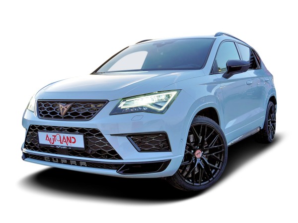 Cupra Ateca 2.0 TSI 4Drive OPF DSG