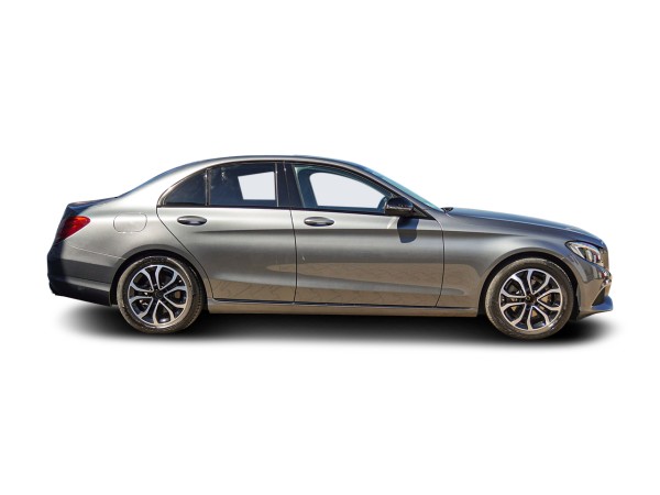 Mercedes-Benz C 180 C180 Avantgarde