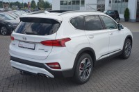 Hyundai Santa Fe 2.2 T-GDI Premium 4WD