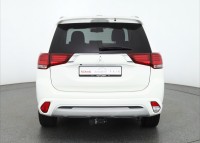 Mitsubishi Outlander 2.4 PHEV 4WD