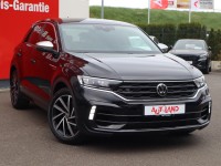 VW T-Roc 2.0 TSI DSG R 4Motion VC