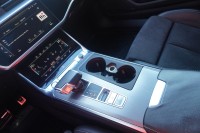 Audi A6 Avant 40 TDI S-Line