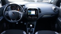 Renault Captur 0.9 TCe 90 BOSE Edition