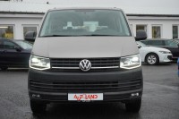 VW T6 Transporter 2.0 TDI