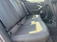 Audi A3 30 TFSI Limousine advanced