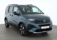 Peugeot Rifter GT 1.5 BlueHDi 130 Aut