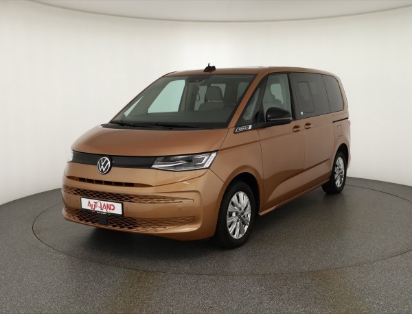 VW T7 Multivan 2.0 TDI DSG