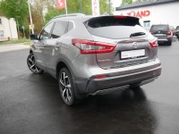 Nissan Qashqai 1.6 Tekna