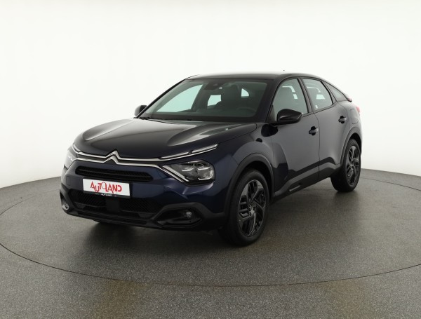 Citroen C4 PureTech 130
