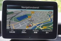 Mercedes-Benz A 180 A180 AMG-Line