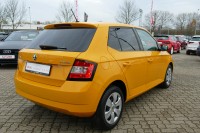 Skoda Fabia 1.0 MPI Active