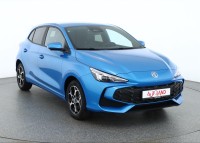 MG MG3 1.5 Hybrid Luxury Aut.
