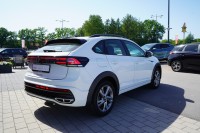 VW Taigo 1.0 TSI DSG R-Line