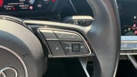 Audi A3 Sportback 30 TFSI advanced