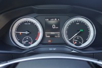 Skoda Superb Combi 2.0 TDI Style