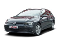 VW Golf Variant 1.5 eTSI DSG Life LED+ Navi ACC AHK