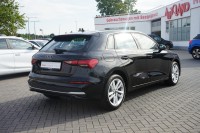 Audi A3 Sportback 35 TFSI s-tronic